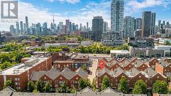 3 - 70 MUNRO STREET  Toronto, ON M4M 2S9