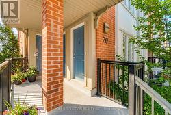 3 - 70 MUNRO STREET  Toronto, ON M4M 2S9