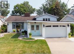 6725 RIVERSIDE DRIVE East  Windsor, ON N8S 1C1