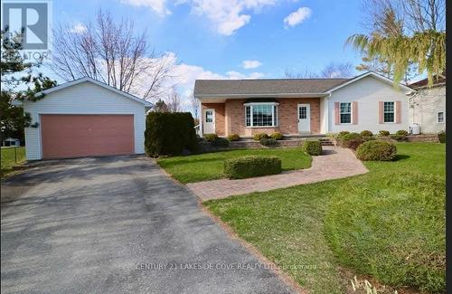 2811 STEPHEN DRIVE  Ramara, ON L0K 1B0