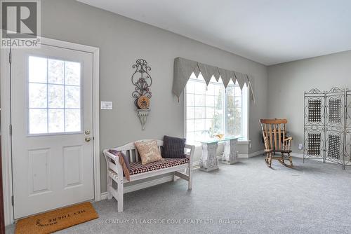 2811 Stephen Drive, Ramara, ON - Indoor