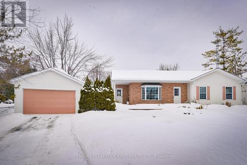 2811 Stephen Drive, Ramara, ON - Outdoor