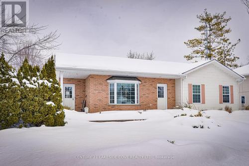 2811 Stephen Drive, Ramara, ON - Outdoor