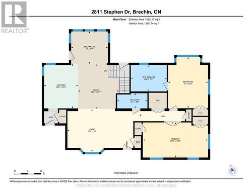 2811 Stephen Drive, Ramara, ON - Other