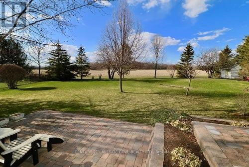 2811 Stephen Drive, Ramara, ON - Outdoor With View