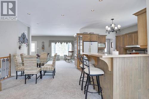 2811 Stephen Drive, Ramara, ON - Indoor