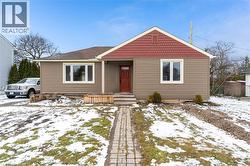 18 PRINCESS Street Unit# Main  St. Catharines, ON L2P 2R1