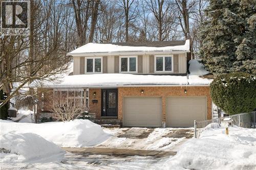 29 MUSKOKA Court  Kitchener, ON N2B 3M2