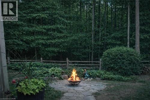 29 Muskoka Court, Kitchener, ON - Outdoor