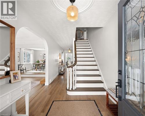 29 Muskoka Court, Kitchener, ON - Indoor Photo Showing Other Room