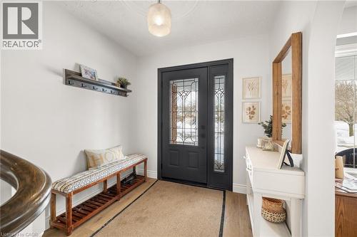 29 Muskoka Court, Kitchener, ON - Indoor Photo Showing Other Room