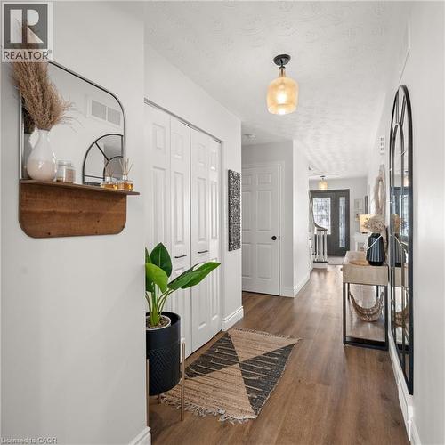 29 Muskoka Court, Kitchener, ON - Indoor Photo Showing Other Room