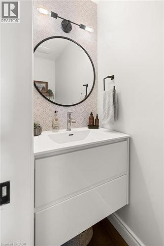 29 Muskoka Court, Kitchener, ON - Indoor