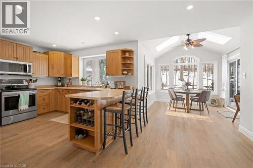 29 Muskoka Court, Kitchener, ON - Indoor