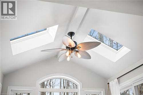 29 Muskoka Court, Kitchener, ON - Indoor Photo Showing Other Room