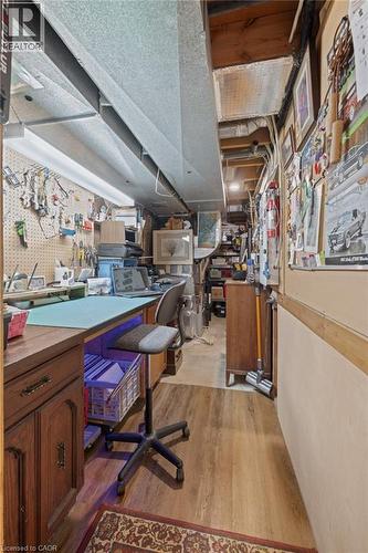 29 Muskoka Court, Kitchener, ON - Indoor