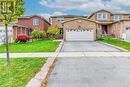 220 Kingsbridge Garden Circle, Mississauga, ON  - Outdoor With Facade 