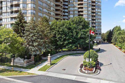 701 - 610 BULLOCK DRIVE  Markham, ON L3R 0G1