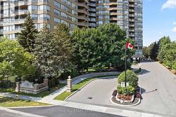 701 - 610 BULLOCK DRIVE  Markham, ON L3R 0G1