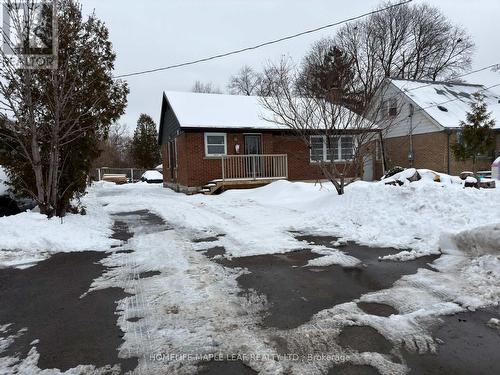 3 MCLAUGHLIN ROAD N  Brampton, ON L6X 1Y4