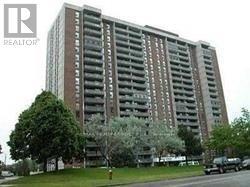 1806 - 4 KINGS CROSS ROAD  Brampton, ON L6T 3X8