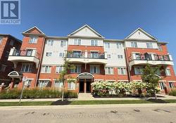 19 - 2472 POST ROAD S Oakville, ON L6H 0K1