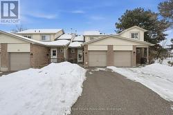 68 - 2670 BATTLEFORD ROAD  Mississauga, ON L5N 2S7