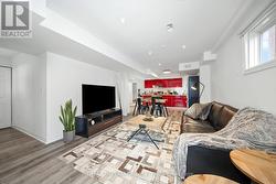 LOWER - 9 CARAMEL CRESCENT  Richmond Hill, ON L4S 2P9