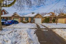 2 - 58 WATERLOO STREET  Brantford, ON N3T 3R8