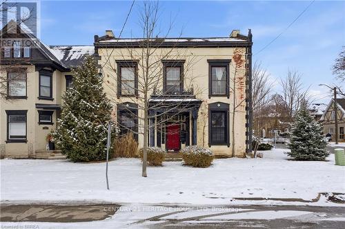 220 NELSON STREET  Brantford, ON N3S 4C1