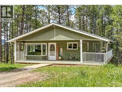 1668 Tranquility Road  Baynes Lake, BC V0B 1T4