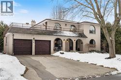 4 KENNEDY Road  Simcoe, ON N3Y 5A6