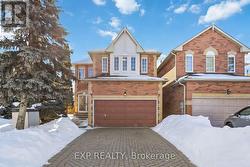 117 HALTERWOOD CIRCLE  Markham, ON L3P 7T3