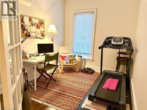 134 Stinson Street, Hamilton, ON - Indoor