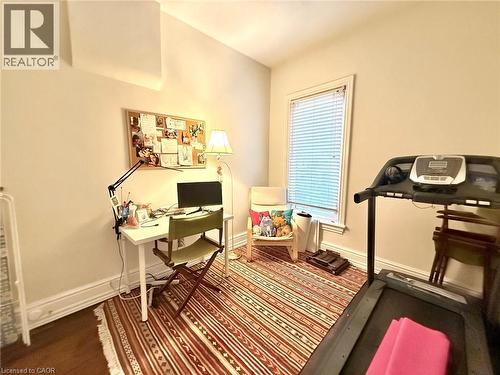 134 Stinson Street, Hamilton, ON - Indoor