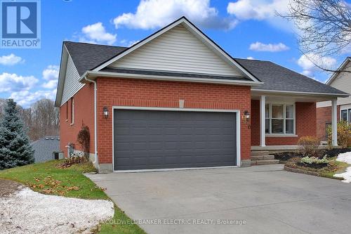 1830 STRATTON AVENUE  Peterborough (Otonabee Ward 1), ON K9K 2E6