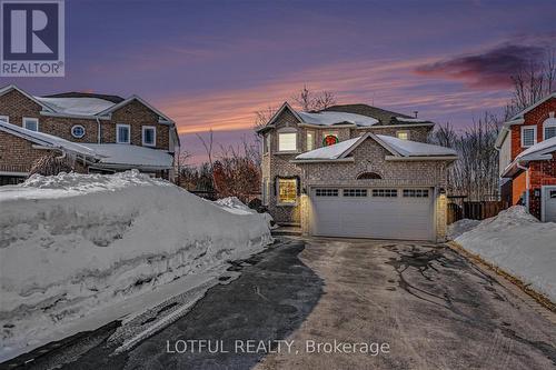2212 CHALMERS CRESCENT  Innisfil (Alcona), ON L9S 1Y6