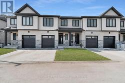 21 - 601 LIONS PARK DRIVE  Strathroy-Caradoc (Mount Brydges), ON N0L 1W0