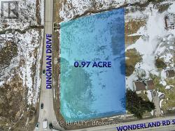 LOT 24 DINGMAN DRIVE  London South (South W), ON N6L 1H4