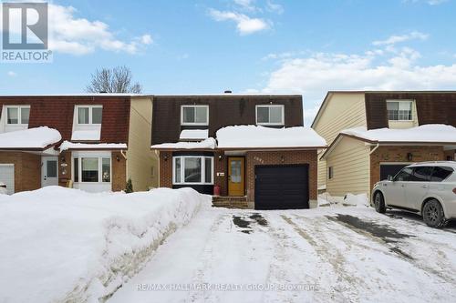 1091 BURGUNDY LANE  Ottawa, ON K1C 2M9