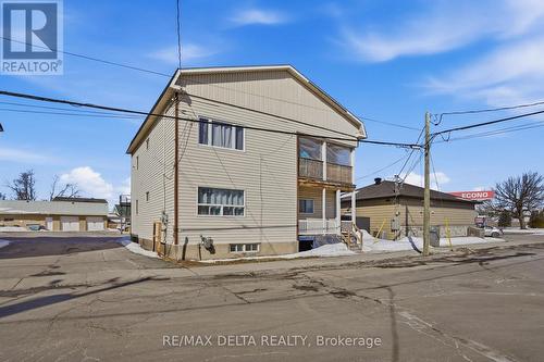 242 HAMILTON STREET  Hawkesbury, ON K6A 1Z1