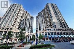 1521 - 15 NORTHTOWN WAY  Toronto, ON M2N 7A2