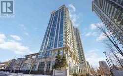 PH107 - 17 ANNDALE DRIVE  Toronto, ON M2N 2W7