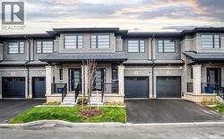 520 GREY Street Unit# 42 Brantford, ON N3S 6T6