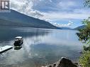 28 Simard Road, Mabel Lake, BC  - Outdoor With Body Of Water With View 