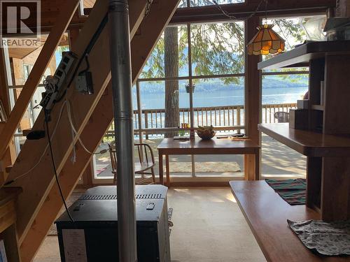 28 Simard Road, Mabel Lake, BC - Indoor Photo Showing Other Room