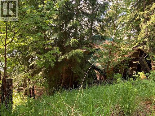 28 Simard Road, Mabel Lake, BC - Outdoor