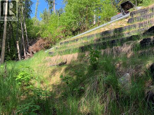 28 Simard Road, Mabel Lake, BC - Outdoor With View