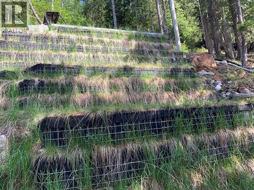 28 Simard Road, Mabel Lake, BC - Outdoor