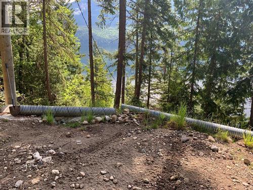 28 Simard Road, Mabel Lake, BC - Outdoor